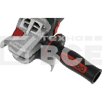 Угловая шлифовальная машина Metabo WEV 11-125 Quick 1100Вт 10500об/мин рез.шпин.:M14 d=125мм (603625000), фото9