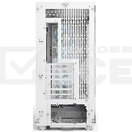 Корпус Fractal Design Epoch XL White TG RGB Clear Tint, Full-Tower, белый, 3 x 140 мм, фото5