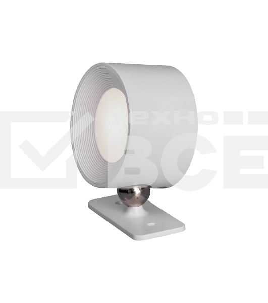 Фонарь светильник аккумуляторный КОСМОС KOC310Lit белый