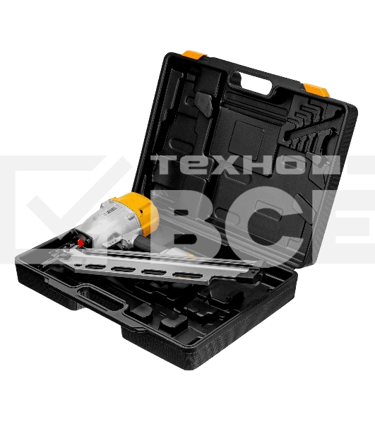 Нейлер пневматический Denzel PN2190 для гвоздей SN21 от 50 до 90 мм