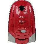 Пылесос Vitek VT-1820 красный/черный, 400/2200 Вт, уборка сухая, пылесборник мешок 4 л, фото15