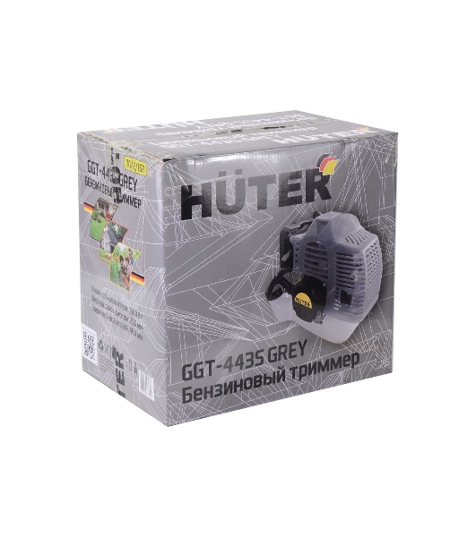 Триммер бензиновый Huter GGT-443S, 2 л.с.