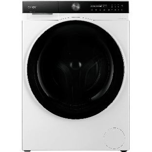 Стиральная машина Candy UltimO C47W 210MBSW-07 белый, загрузка фронтальная 10.5 кг, 1200 об/мин, класс A+++