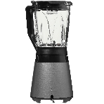 Блендер стационарный Bosch MMB6172S серебристый, 1200 Вт, плавная регулировка, фото4