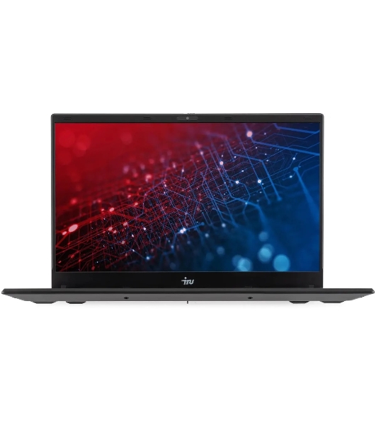 Ноутбук IRU Planio 15ING N-series N100 16Gb SSD512Gb Intel UHD Graphics 15.6' IPS FHD (1920x1080) Windows 11 Pro 64 black WiFi BT Cam 6000mAh (2140847)
