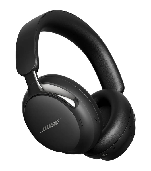 Наушники Bose Quiet Comfort Ultra Headphones (2nd Gen) Black