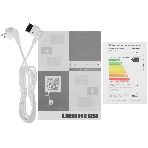 Встраиваемый холодильник Liebherr ICc 5123-22 001 белый двухкамерный 190/83л морозилка снизу, фото8