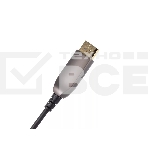 Активный оптический кабель VCOM  DP1.4 32GBs/8K@60Hz 15м <D3751-15M>, фото8