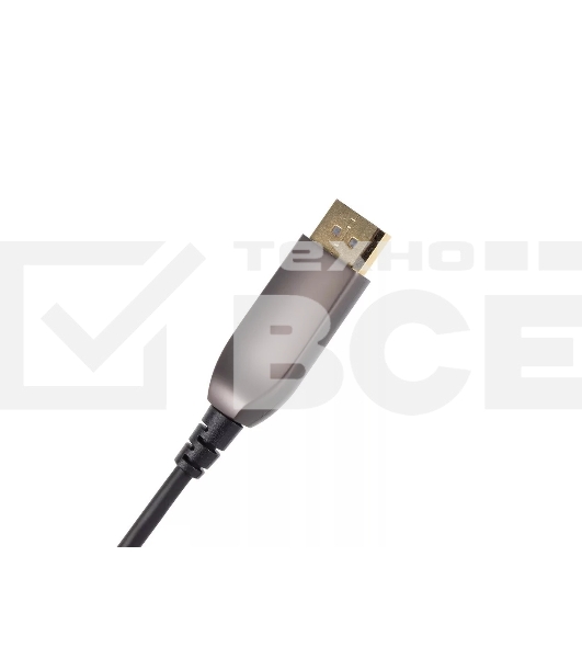 Активный оптический кабель VCOM  DP1.4 32GBs/8K@60Hz 15м <D3751-15M>