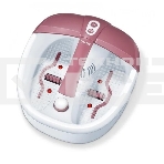 Гидромассажная ванночка для ног Beurer FB35, белый, фото 1