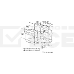 Духовой шкаф Bosch HIJ517YS0R, встраиваемый, фото2