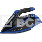 Утюг BQ SIC1003 Черный-Синий, фото 1