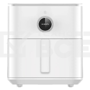 Аэрогриль Xiaomi MAF10 SMART 6.5L EU черный BHR7357EU
