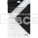 Защитное стекло DF hwSteel-54 для Huawei MatePad T10/T10s/T AGS3K-09/T AgrK-W09, 1 шт, фото2