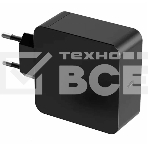 Блок питания (сетевой адаптер) Amperin AI-XI65CB для ноутбуков Xiaomi 65W USB Type-C Black, фото2