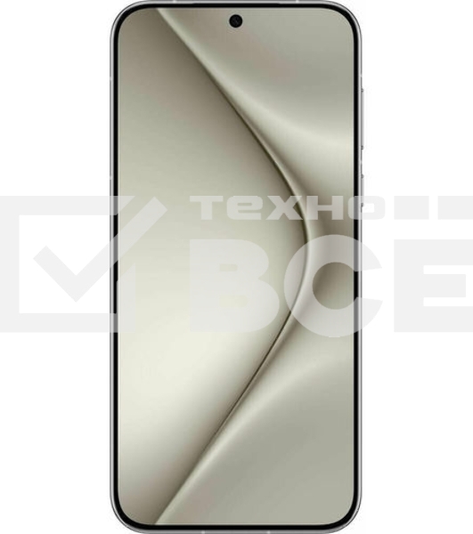 Смартфон Huawei Pura 70, 12/256Gb, белый