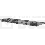 Клавиатура A4Tech Fstyler FBK27C AS черный USB беспроводная BT/Radio slim Multimedia (FBK27C AS), фото4