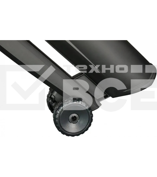 Воздуходувка Makita DUB187Z пит.:от аккум. синий