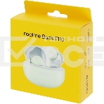 Наушники  Realme Buds T110 зеленый Bluetooth, фото10