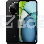 Смартфон Xiaomi Redmi A3x, 3/64Gb, черный, фото 1