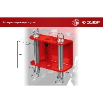 Мотоблок ЗУБР, 9 л.с., бензиновый с ВОМ, фото5