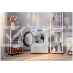 Стиральная машина Candy Smart Pro Inverter CSO4 276TWMB-07 белый, загрузка фронтальная 7 кг, 1200 об/мин., класс: А, фото4