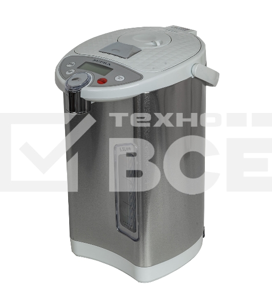 Термопот SUPRA TPS-5511 5.5л. 750Вт серебристый