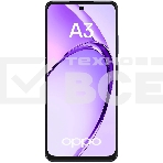 Смартфон Oppo A3, 6/256Gb, фиолетовый, фото5