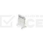 Конвектор HINTEK RA 1000M белый, 1000 Вт, 15 м2, термостат, фото8