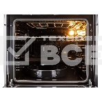 Электрический духовой шкаф Simfer B6EB16023 черный, фото3