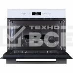 Встраиваемый духовой шкаф Graude BWG 45.0 W, фото3