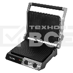 Гриль Pioneer GR1040E, фото8