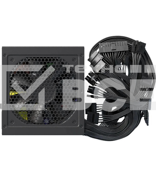 Блок питания Seasonic ATX 750W G12 GC-750 80 PLUS gold (20+4pin) APFC 120мм fan 6xSATA RTL