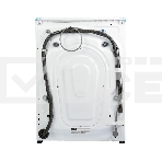 Стиральная машина Smile SWMSW9W1400 белый, загрузка фронтальная 9 кг, 1400 об/мин, класс: А+, фото9