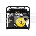Электрогенератор бензиновый Huter DY8000LX-3, 7 кВт, 91 дБ, 74.8 кг, фото2