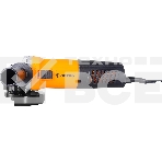 Шлифовальные машины ВИХРЬ УШМ-125/1100 72/12/2 Шлифмашина угловая { 1100 Вт, 11000 об/мин, 125 мм, 2.3 кг }, фото7