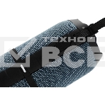 Портативная колонка URAL Гагарин ГР-003, 30Вт, 2x15Вт, 65-20000, Bluetooth, 2500мАч, Type-C, синий, фото19