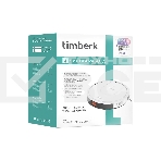 Робот-пылесос Timberk T-VCR-53WI-TBN белый, 2600 мАч Li-Ion, уборка сухая/влажная, пылесборник контейнер 0.25 л, фото2