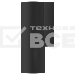 Кухонная вытяжка Maunfeld Lee Wall (sensor) 39 черный, фото3
