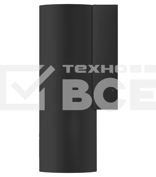 Кухонная вытяжка Maunfeld Lee Wall (sensor) 39 черный