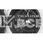 Стиральная машина Hotpoint NSD 6239 US VE RU белый, загр. фронтальная макс.: 6 кг 1200 об/мин класс: А, фото3