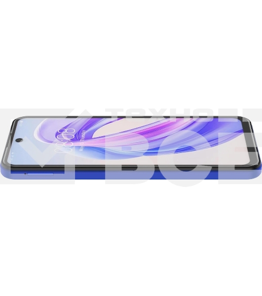 Смартфон Meizu Mblu 21, 6/128Gb, синий