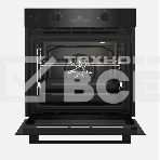 Встраиваемый духовой шкаф Beko BCBIS17300KSBMPS черный, фото8
