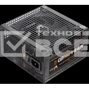 Блок питания Aerocool / Formula APMM-700BD, 700Вт, 80 PLUS Bronze, 120мм, черный