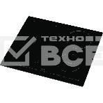 Индукционная варочная панель Zigmund & Shtain CIS 032.60 BX Hi-Light, независимая, черный, фото6