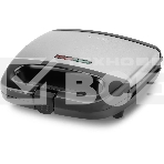 Сэндвичница Vitek VT-7147(MC) 750 вт, серебристый, фото 1