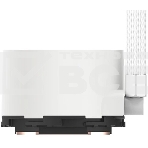 Система водяного охлаждения ID-Cooling FX240 Pro белый 120мм алюминий+медь 1800rpm 35.2db 4-pin 300W, фото6