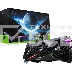 Видеокарта MSI NVIDIA GeForce RTX 5080 16Gb PCI-E RTX 5080 16GB VANGUARD SOC 256bit GDDR7 2730/30000 HDMIx1 DPx3 HDCP Ret, фото2
