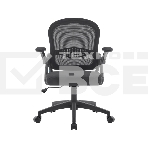 Кресло офисное Defender VIENNA BLACK 64059, фото3