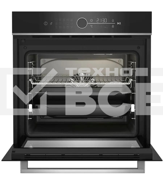 Духовой шкаф Beko BBIM13400XCS